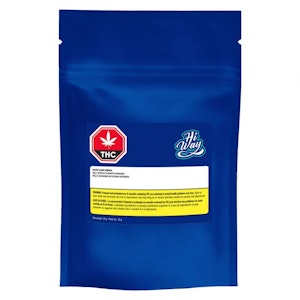 Hi Way - 28g Slow Lane Indica