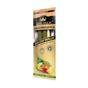 King Palm - Peach Pineapple