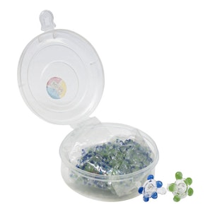 Maplecraft - Daisy Style Glass Pipe Screens