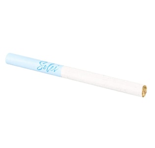 Solei - Free "Blend" Slims CBD - Solei 10x0.4g Pre-Rolls