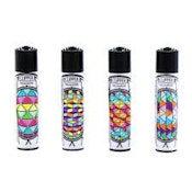 PRINT CRASH CLIPPER LIGHTER