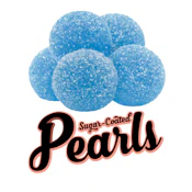 BLUE RAZZLEBERRY 30:10 CBG THC 5PK