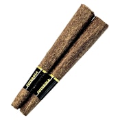 Honey Blitzers Infused Blunt 2x0.5g Rosin