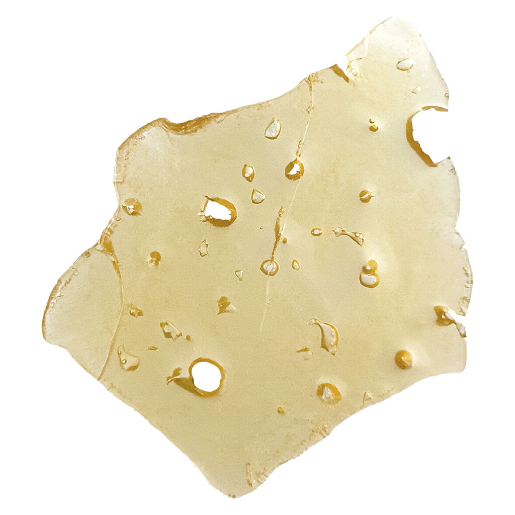BC PURPLE KUSH SHATTER - 1