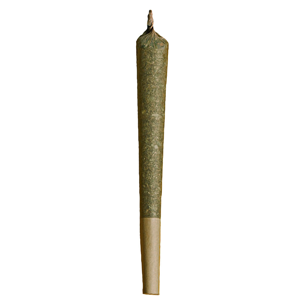 Thumbs Up -Pink Cookies x Kush Mints - Indica -1x1g