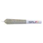 Grape Escape Pre-Roll 7x0.5g