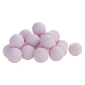 HALO ORBS CBD Sour Cherry 25 Pack Hard Edibles