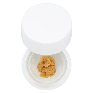 Good Supply - Pineapple Express Badder 1g Wax