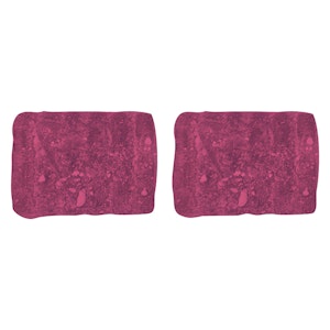 Chew and Chill - Sugar Free Black Cherry CBN Chews - THC 5mg : CBN 5mg x 2