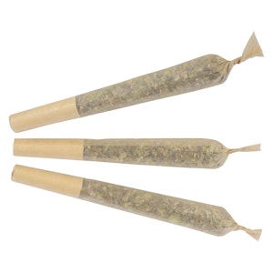 Artiznl - Secret Stash Pre-Roll