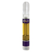 Melon-dramatic Strawberry Distillate 510 Thread Cartridge | 1g