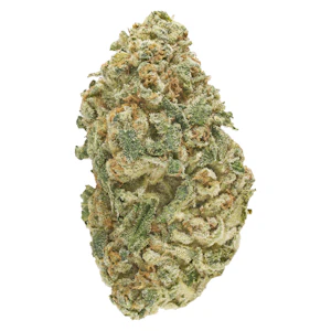 Good Supply - Grandpa's Stash 3.5g Dried Flower