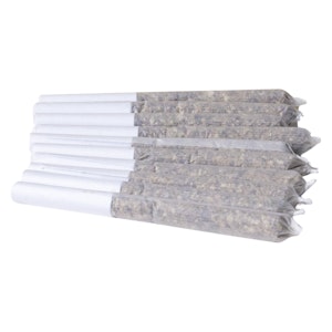 Castle Rock Farms - HGH Pre-Roll 10x0.35g Pre-Rolls