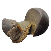 Heritage 2g Hash and Kief