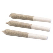 Mango Sour Pre-Roll 3x0.5g Pre-Rolls