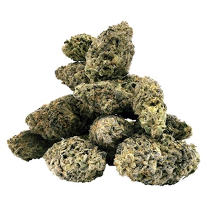 BC OZ - BC OZ - Tropical Infusion Craft Flower 28g Dried Flower