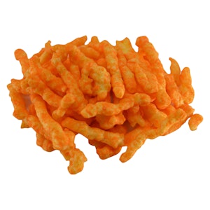 AstroNutz - Cheezy Cometz 1 Pack Savory Snacks