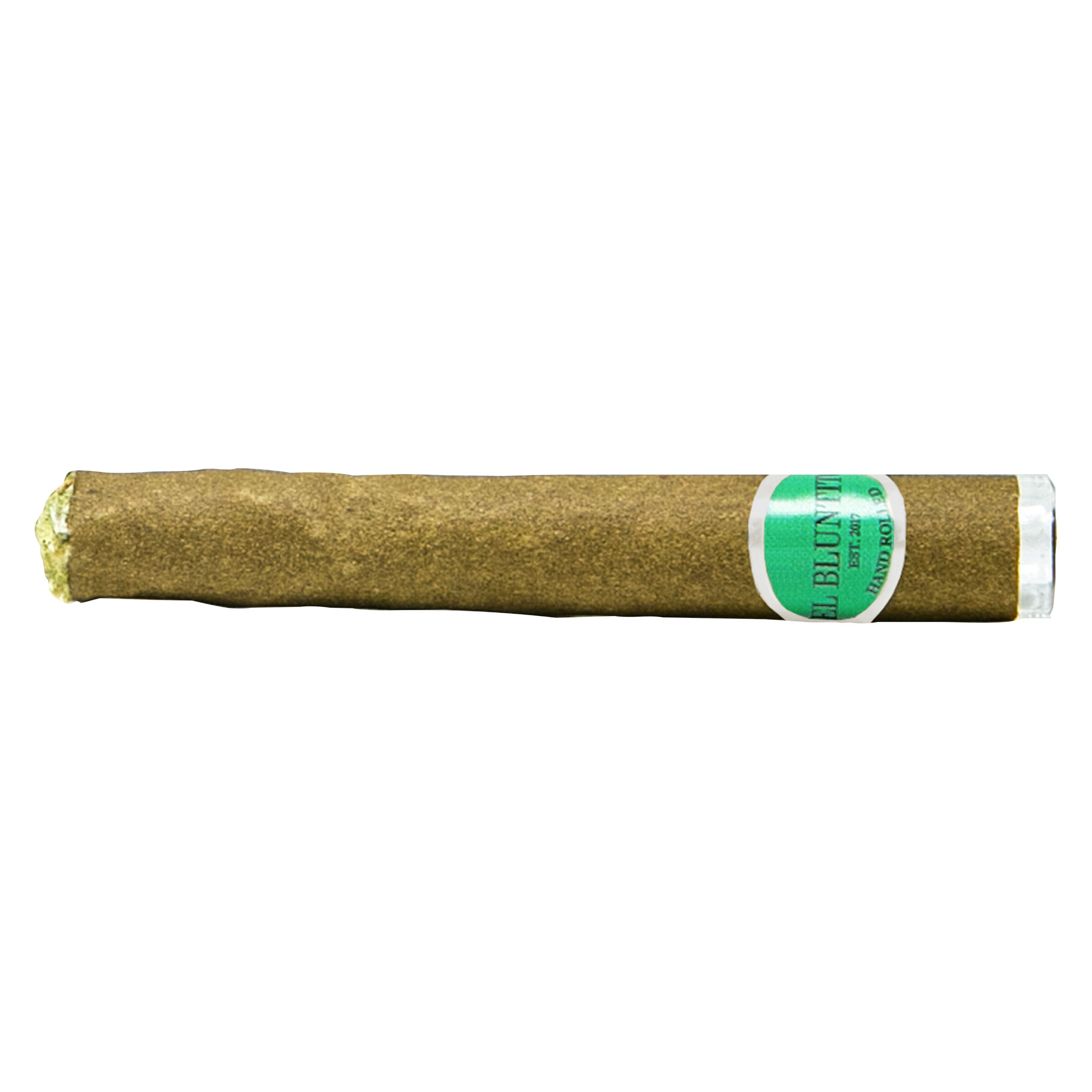 El Bluntito Centrado | 1x0.75g
