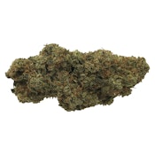 Ghost Haze-47 - Dried Flower 3.5g