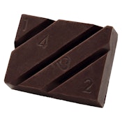 1:1 THC:CBG 1 x 9g Milk Chocolate ****