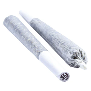 Triple Eh!™ - TWOONIE Pre-Roll 2x1g Pre-Rolls