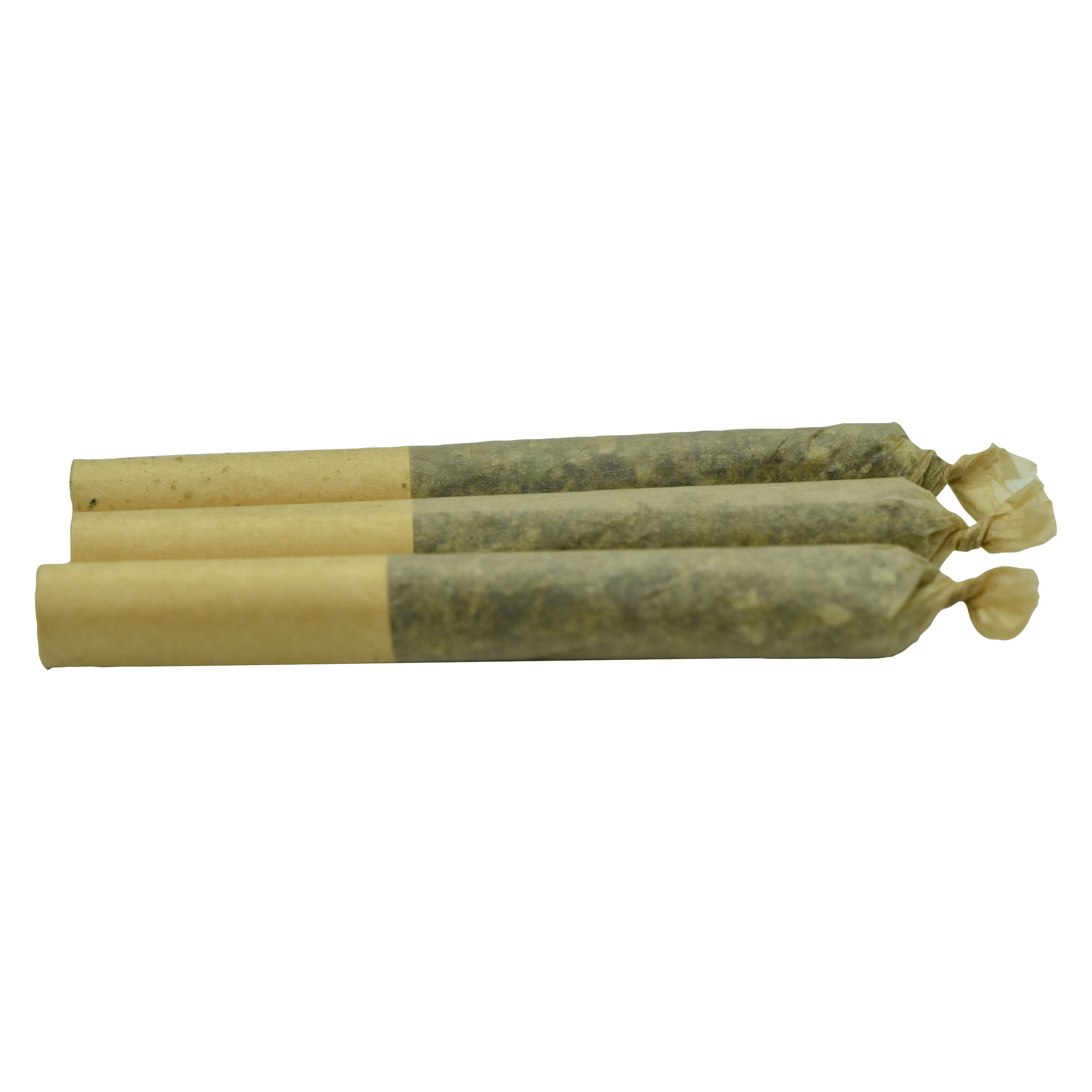 Ritual Sticks - French Cookies 3 x 0.5g Pre-Rolls