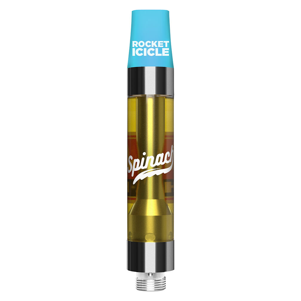 Rocket Icicle 510 Thread Cartridge 1.2g