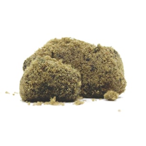 Dab Bods - Blueberry Moon Rocks - 2g