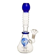 10 inch Shower Buzz Bong