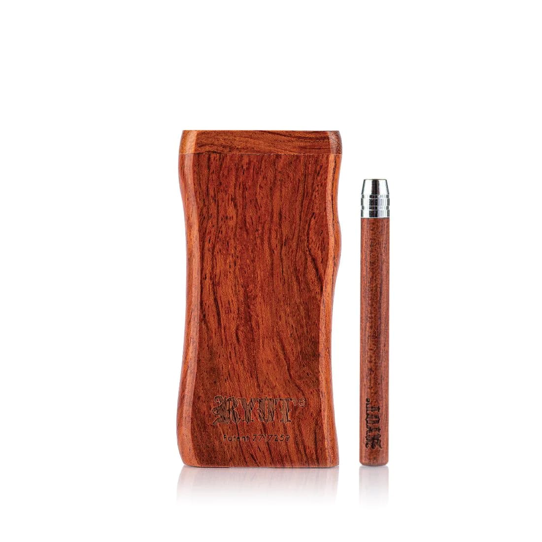 Rosewood - Wood