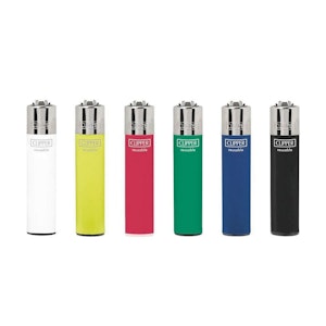 Humble + Fume - Assorted colours Classic Large Solid