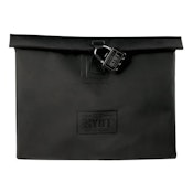 Ryot | Smell Safe Flat Pack With Removable Lock