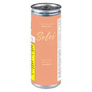Solei - Solei Mango Passionfruit CBD 355ml