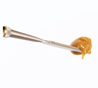 Earthwolf Farms - Blue City Diesel Live Rosin (1g)