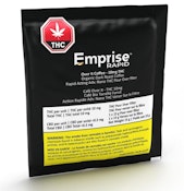 Emprise - Over it Coffee Organic (10mg)