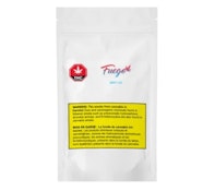 Fuego - Berry Nice Cartridge (1g)