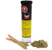 Good Buds - Mango Cake (2x0.5g)