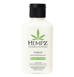Humble & Fume  - Hempz - Original Moisturizer (2.25oz)