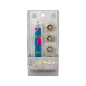 mini mouthpeace filter kit
