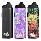Zion Lion Pulsar APX Dry Herb Vaporizer 1600mAh V3