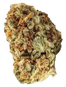 SKOSHA - Crab Cakes | 3.5g