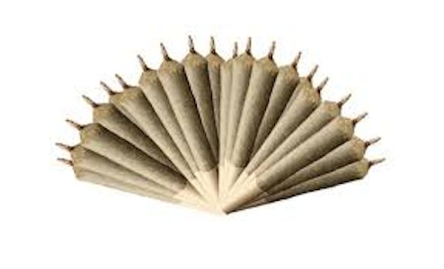 Weed Me Grind - WATERMELON Z - INDICA 420