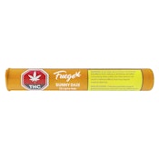 Fuego - Sunny Daze Pre-Roll - Sativa - 2x1g
