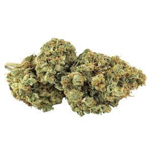 OCS - MSIKU - Bucket List 91 x White 91 - Sativa - 3.5g