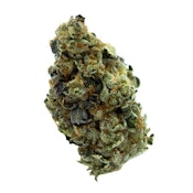 MTL Cannabis - Strawberry n' Mintz - Sativa - 3.5g