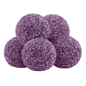 OCS - Pearls by grn - Blackberry Lemonade 1:1:1 CBN/CBD/THC - Indica - 5 Pack