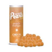 PEACH MANGO