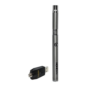 Turning Point Brands Canada - Nano Dabber - Silver