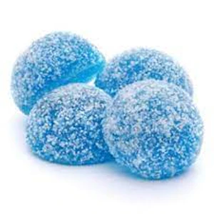 San Rafael '71 - SOUR BLUEBERRY LIVE RESIN - 4 PACK