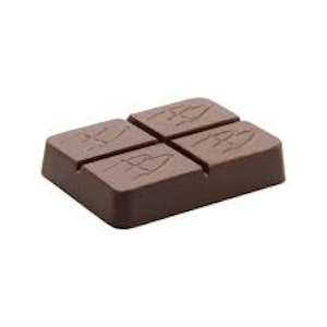 Bhang - DARK CHOCOLATE